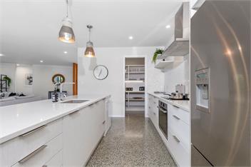 Stylish Villa Escape (Bachcare) - Matakana Village