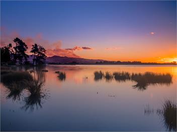 Coastal City Retreat (Bachcare) - Christchurch