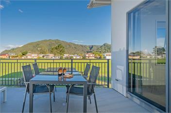 Pauanui Hangar Retreat (Bachcare) - Pauanui