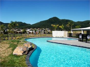 Villa 51 (Bachcare) - Pauanui