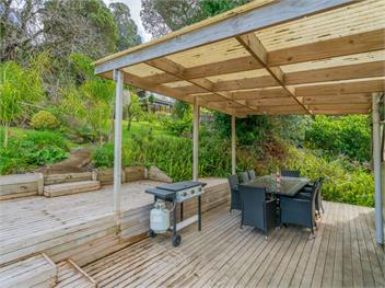 Tairua Harbour Views (Bachcare) - Tairua