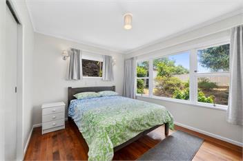 Blue Gate Cottage (Bachcare) - Waikanae Beach