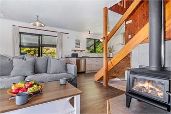 Splendour on Spencer (Bachcare) - Lake Tarawera
