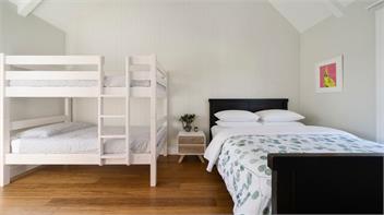 Te Whare Hipi (Bachcare) - Martinborough