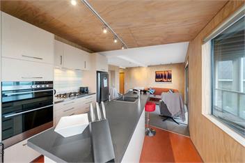 Rippling Waves Lookout (Bachcare) - Raumati South