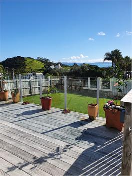 Coopers Beach Summer Cottage - Coopers Beach