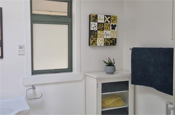 The Comfy Humphrey  - Wairarapa