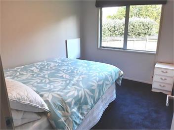 The Blue Rendevous (Bachcare) - Whangamata