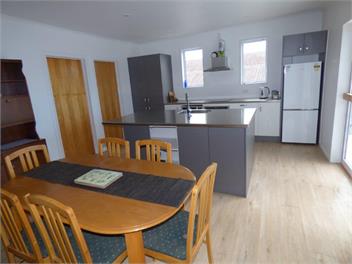 Clarks Cottage -