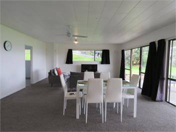 Coopers Haven -Beachfront House - Northland