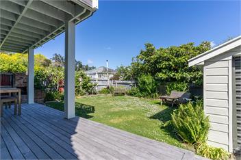 Le Solterre (Bachcare) - Akaroa