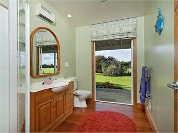 Tui Glen - Rural Peace in Lifestyle Residence - Kerikeri