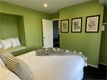 Mountain Vista Retreat - Apartment 2 - Twizel