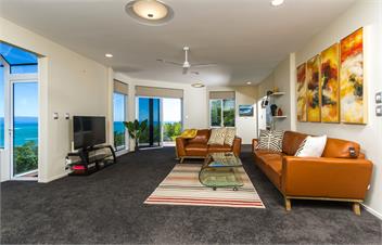 Tasman Bay Villa with Incredible Sea Views - Nelson