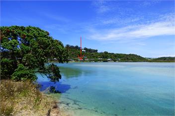 Lagoon Beach House - kerikeri