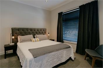 Cardrona Valley Escape (Bachcare) - Cardrona