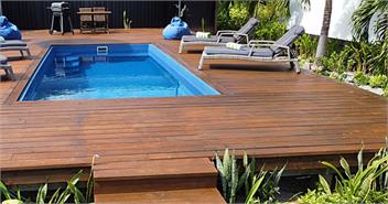 Abera's Aitutaki Villas (2 x One Bedroom Villas) - Cook Islands