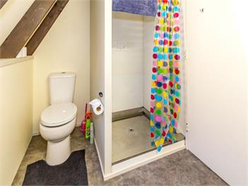 Ruapehu Chalet Rentals TM3 - Cherry Ripe - ohakune