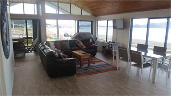 STUNNING ABSOLUTE BEACHFRONT - Whangaruru