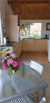 The House on Kamahi - Stewart Island