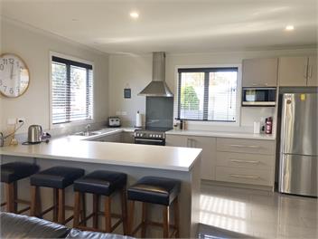 Stylish Town House - Wifi - Twizel