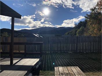 118 Jacks Pass  Road - Hanmer Springs 