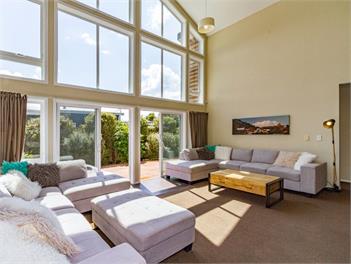 Chalet Gryon - Large 3 bedroom with fireplace - ohakune