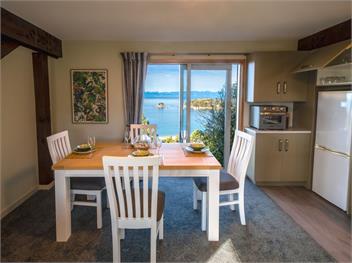 Roydons Flat (Bachcare) - Kaiteriteri