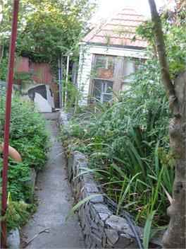 Hammersley homestead - CHRISTCHURCH