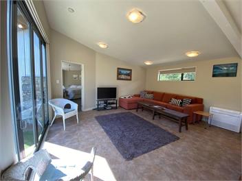 The Perfect Getaway - Twizel
