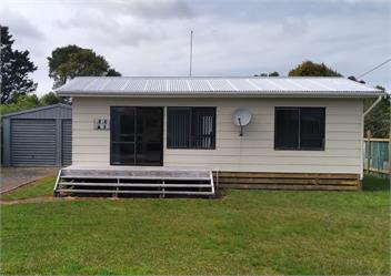 Pipi Cabin (Bachcare) - Mangawhai Village