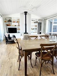 OMAHA SUMMER HOUSE - Matakana