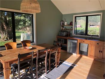 Rameka Retreat - Takaka