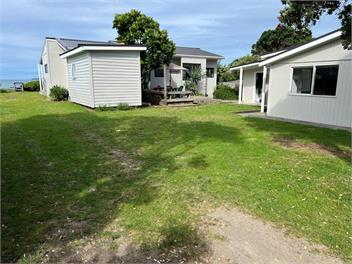 Taupo Bay - Breakers - Northland