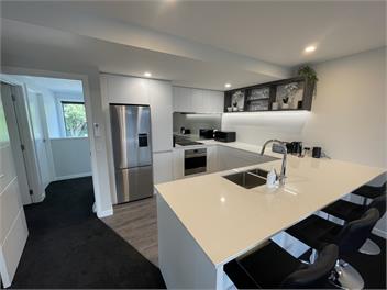 Luxury Apartment on Arbor-Lea - Nelson