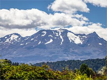Grand Lodge (Bachcare) - Ohakune