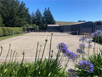 Pukeuri Lodge - OAMARU