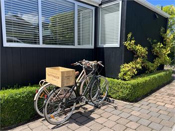 La Petite Maison - Marina Views, Outdoor Bath, Close to Town - Taupo