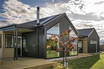 Complete Comfort - Tussock Bend - twizel