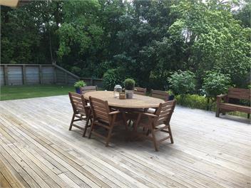 Woodford Lane - Havelock North