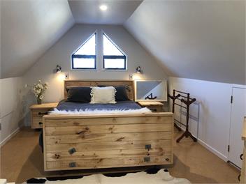 Braemar View's - Twizel
