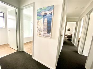 Unwind on Spinifex - Mangawhai 0505