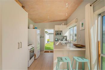 Kōpuha on Rangiora (Bachcare) - Matarangi