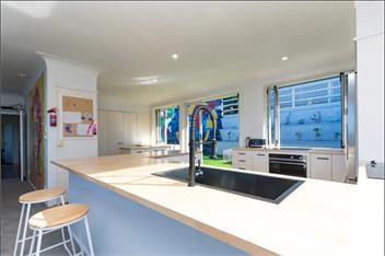 Main House - Auckland