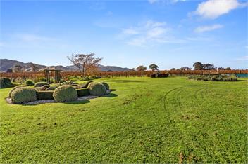 Selmes Sanctuary (Bachcare) - Blenheim