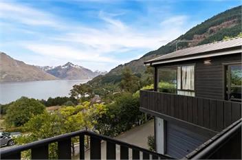 The Alpine (Bachcare) - Queenstown