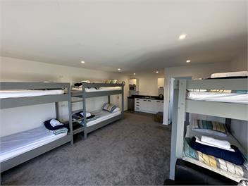 Remarkable Rhoboro Retreat - Twizel