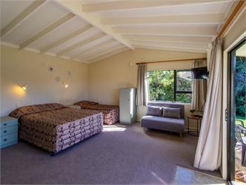 Marahau Rata Cottage - MOTUEKA