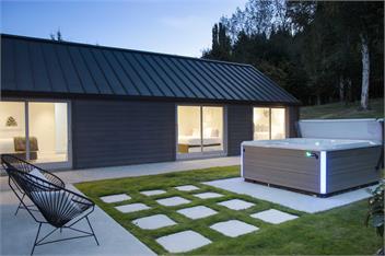 Arrow Wood | Minutes to Arrowtown, Golf & Wineries | Luxury Living - Queenstown