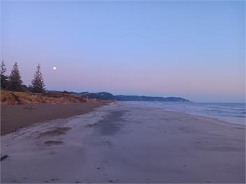 Beach House - Family Pet Friendly! - Whakatane